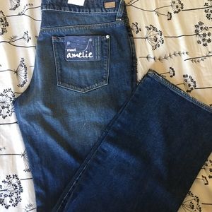 Mavi jeans